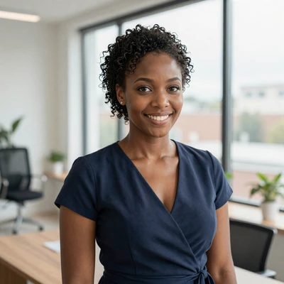 Imani, verified DNP nurse-midwife in private practice on Doctor Singles Network