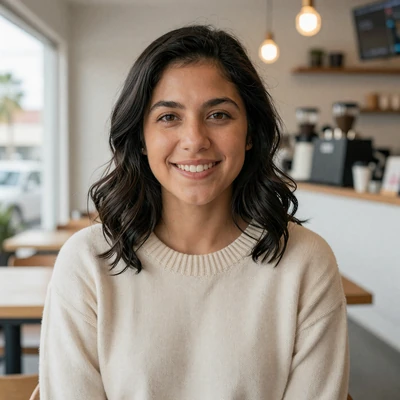 Mara, NBRC-verified adult ICU respiratory therapist on Doctor Singles Network