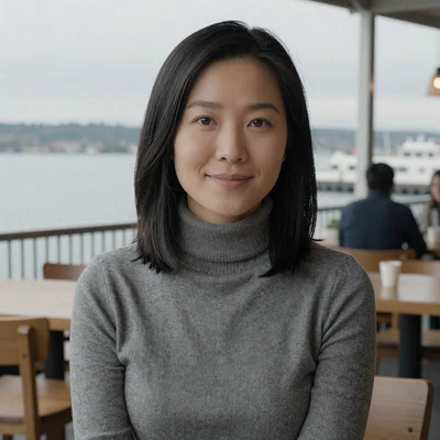 Hana, verified sleep medicine neurologist on Doctor Singles Network