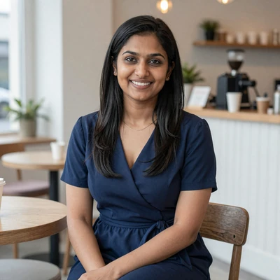 Priya, verified rhinologist on Doctor Singles Network in San Francisco