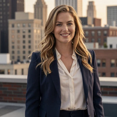 Madison, verified cardiologist on Doctor Singles Network