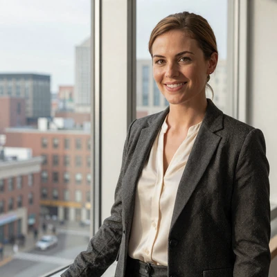 Eleanor, verified otolaryngologist on Doctor Singles Network in Boston