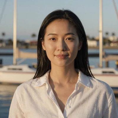 Mei, verified cardiology medical assistant on Doctor Singles Network