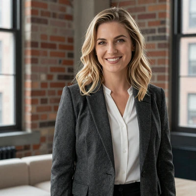 Helena, verified neuroradiologist on Doctor Singles Network