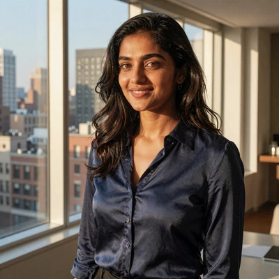 Priya, verified headache medicine neurologist on Doctor Singles Network