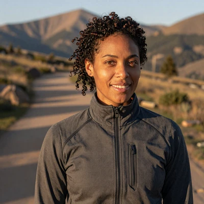 Camille, verified neurologic rehab physical therapist on Doctor Singles Network