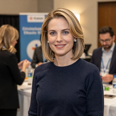 Anna, verified otologist on Doctor Singles Network in Chicago