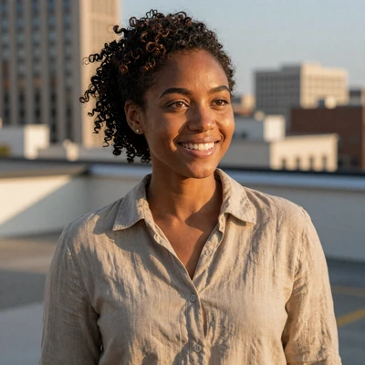 Jordan, verified pulmonary clinic respiratory therapist on Doctor Singles Network