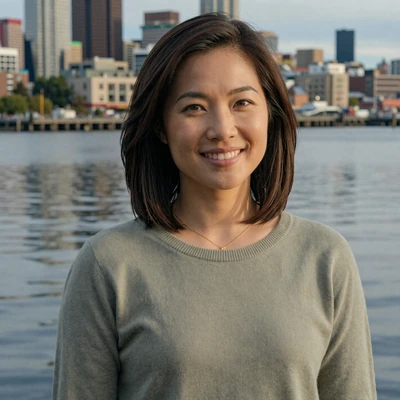 Sophie, verified pediatrician on Doctor Singles Network