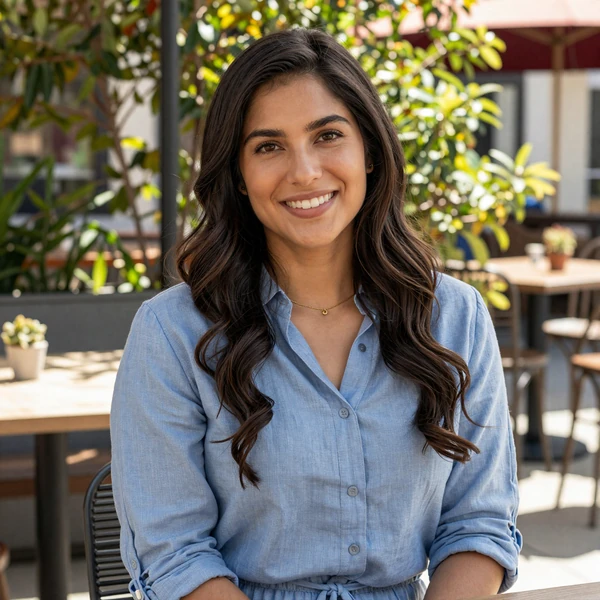 Sofia, verified home health LVN on Doctor Singles Network