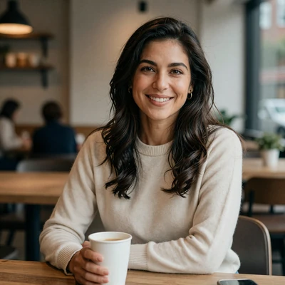 Elena, verified pulmonologist on Doctor Singles Network
