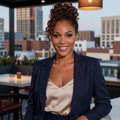 Aaliyah, verified Mohs surgeon dermatologist on Doctor Singles Network