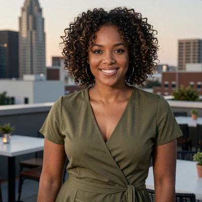 Aaliyah, verified pulmonologist on Doctor Singles Network