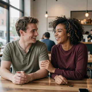 Married doctor couple from Doctor Singles Network