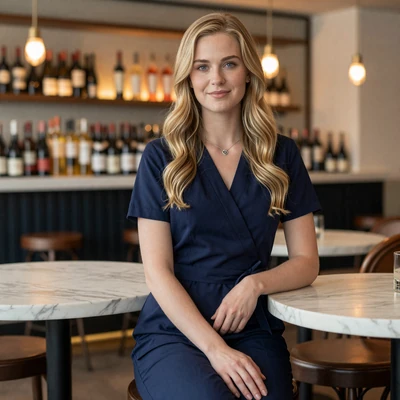Caroline, oncology nurse - verified single nurse for dating on Doctor Singles Network