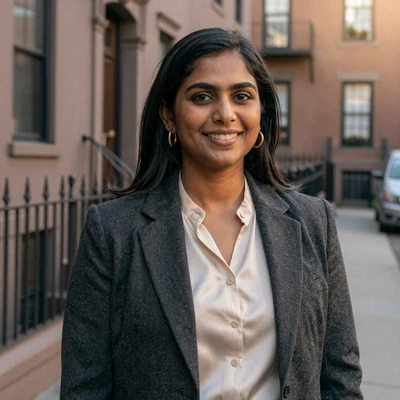 Priya, verified electrophysiology cardiologist on Doctor Singles Network
