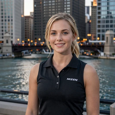 Maren, verified urban paramedic profile on Doctor Singles Network
