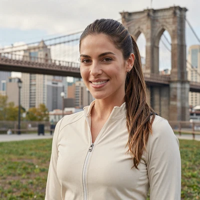 Anna, verified sports medicine physical therapist on Doctor Singles Network