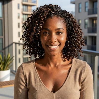 Ayanna, verified dermatology medical assistant on Doctor Singles Network